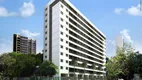 Foto 33 de Apartamento com 4 Quartos à venda, 94m² em Casa Forte, Recife