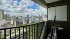 Foto 5 de Apartamento com 1 Quarto à venda, 23m² em Centro, São Paulo