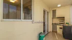 Foto 12 de Apartamento com 3 Quartos à venda, 102m² em Vila Santa Catarina, São Paulo