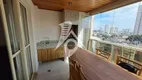 Foto 3 de Apartamento com 3 Quartos para alugar, 105m² em Móoca, São Paulo