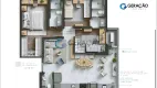 Foto 22 de Apartamento com 2 Quartos à venda, 61m² em Jardim das Colinas, São José dos Campos