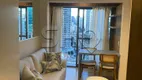 Foto 5 de Apartamento com 1 Quarto à venda, 29m² em Vila Nova Conceição, São Paulo
