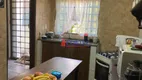 Foto 2 de Casa com 3 Quartos à venda, 90m² em Residencial das Flores, Rio Claro