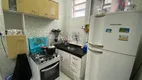 Foto 6 de Apartamento com 1 Quarto à venda, 27m² em Centro, São Vicente