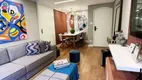 Foto 3 de Apartamento com 3 Quartos à venda, 110m² em Planalto Paulista, São Paulo