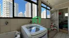 Foto 29 de Apartamento com 3 Quartos à venda, 115m² em Jardim Astúrias, Guarujá