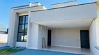 Foto 3 de Casa de Condomínio com 3 Quartos à venda, 187m² em Cascata, Paulínia