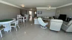 Foto 9 de Apartamento com 5 Quartos à venda, 282m² em Pitangueiras, Guarujá