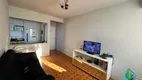 Foto 4 de Apartamento com 3 Quartos à venda, 61m² em Jardim Cidade de Florianópolis, São José