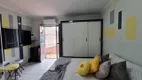 Foto 14 de Sobrado com 3 Quartos à venda, 137m² em Jardim Ester Yolanda, São Paulo