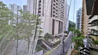 Foto 17 de Apartamento com 5 Quartos à venda, 200m² em Morro do Maluf, Guarujá