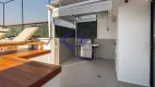 Foto 4 de Apartamento com 3 Quartos à venda, 206m² em Indianópolis, São Paulo