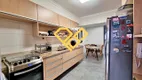 Foto 10 de Apartamento com 3 Quartos à venda, 204m² em Embaré, Santos