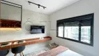 Foto 4 de Apartamento com 1 Quarto para alugar, 24m² em Vila Olímpia, São Paulo