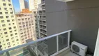 Foto 3 de Apartamento com 1 Quarto à venda, 23m² em Sé, São Paulo