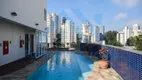 Foto 14 de Apartamento com 1 Quarto à venda, 34m² em Vila Andrade, São Paulo