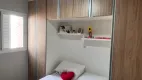 Foto 10 de Apartamento com 2 Quartos à venda, 45m² em Cariobinha, Americana