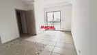 Foto 14 de Apartamento com 3 Quartos para alugar, 74m² em Floradas de São José, São José dos Campos