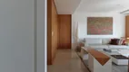 Foto 11 de Apartamento com 2 Quartos à venda, 175m² em Campo Belo, São Paulo