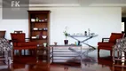 Foto 5 de Casa de Condomínio com 6 Quartos para venda ou aluguel, 1250m² em Alphaville, Santana de Parnaíba
