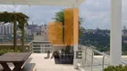Foto 5 de Cobertura com 3 Quartos à venda, 780m² em Alto de Pinheiros, São Paulo