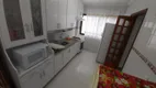 Foto 10 de Apartamento com 3 Quartos à venda, 140m² em Vila Guilhermina, Praia Grande