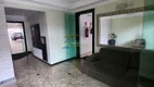 Foto 49 de Apartamento com 3 Quartos para alugar, 131m² em Canto do Forte, Praia Grande