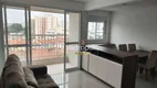 Foto 7 de Apartamento com 1 Quarto para alugar, 37m² em Vila Guarani, São Paulo