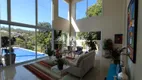 Foto 4 de Casa de Condomínio com 4 Quartos à venda, 680m² em Condominio Marambaia, Vinhedo