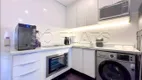 Foto 6 de Apartamento com 1 Quarto à venda, 55m² em Cidade Monções, São Paulo