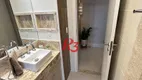 Foto 9 de Apartamento com 2 Quartos à venda, 78m² em Ponta da Praia, Santos