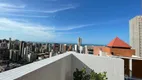 Foto 38 de Apartamento com 3 Quartos à venda, 209m² em Meireles, Fortaleza