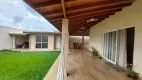 Foto 15 de Casa de Condomínio com 4 Quartos à venda, 263m² em Parque Rural Fazenda Santa Cândida, Campinas