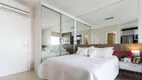 Foto 4 de Apartamento com 1 Quarto para alugar, 37m² em Indianópolis, São Paulo