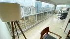 Foto 16 de Flat com 1 Quarto para alugar, 80m² em Vila Nova Conceição, São Paulo