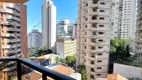 Foto 8 de Flat com 1 Quarto à venda, 45m² em Jardins, São Paulo