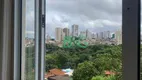 Foto 12 de Apartamento com 3 Quartos à venda, 100m² em Vila Monte Alegre, São Paulo