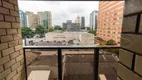 Foto 12 de Flat com 1 Quarto à venda, 24m² em Moema, São Paulo