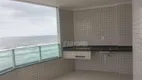 Foto 18 de Apartamento com 3 Quartos à venda, 110m² em Maracanã, Praia Grande