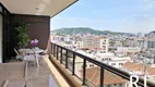 Foto 6 de Apartamento com 4 Quartos à venda, 187m² em Tijuca, Rio de Janeiro