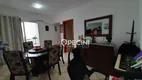 Foto 3 de Apartamento com 3 Quartos à venda, 67m² em Jardim Claret, Rio Claro