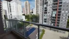 Foto 13 de Apartamento com 1 Quarto à venda, 39m² em Vila Andrade, São Paulo