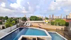 Foto 5 de Apartamento com 2 Quartos para alugar, 59m² em Ponta Negra, Natal