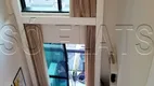 Foto 12 de Flat com 1 Quarto à venda, 42m² em Moema, São Paulo