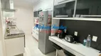 Foto 7 de Apartamento com 3 Quartos à venda, 124m² em Jardim Marajoara, São Paulo