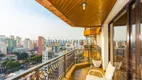 Foto 6 de Apartamento com 4 Quartos à venda, 158m² em Higienópolis, São Paulo