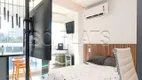 Foto 16 de Flat com 1 Quarto à venda, 34m² em Pinheiros, São Paulo