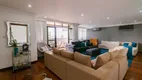 Foto 5 de Apartamento com 3 Quartos à venda, 270m² em Vila Guiomar, Santo André