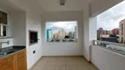 Foto 11 de Apartamento com 2 Quartos para alugar, 104m² em Cambuí, Campinas