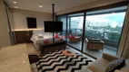 Foto 2 de Flat com 1 Quarto para alugar, 46m² em Pinheiros, São Paulo